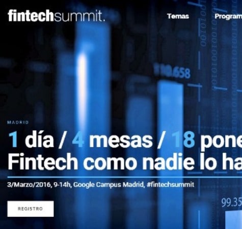 Fintech Summit
