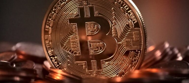 Bitcoin ¿Burbuja o oportunidad?