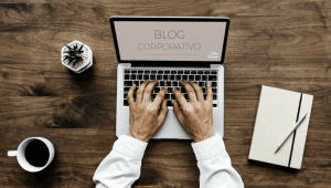 Consejos para atraer tráfico a tu web con un blog corporativo