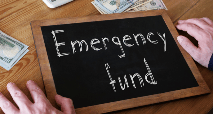 ¿Qué es un fondo de emergencia empresarial?