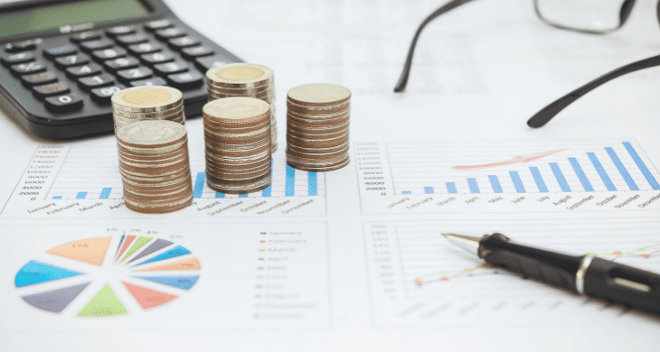Fórmulas para obtener financiación: Revenue Based Finance