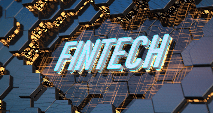 Transformación fintech 2025