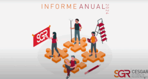 Informe cesgar 2024
