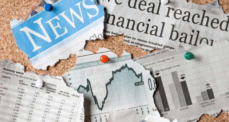 Claves panorama financiero 2025