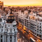 España lider crecimiento