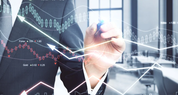 Estrategias financiación e inversión