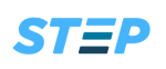 Logo step